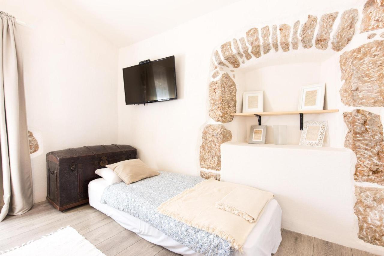 Dobrinj House Misto 빌라 외부 사진