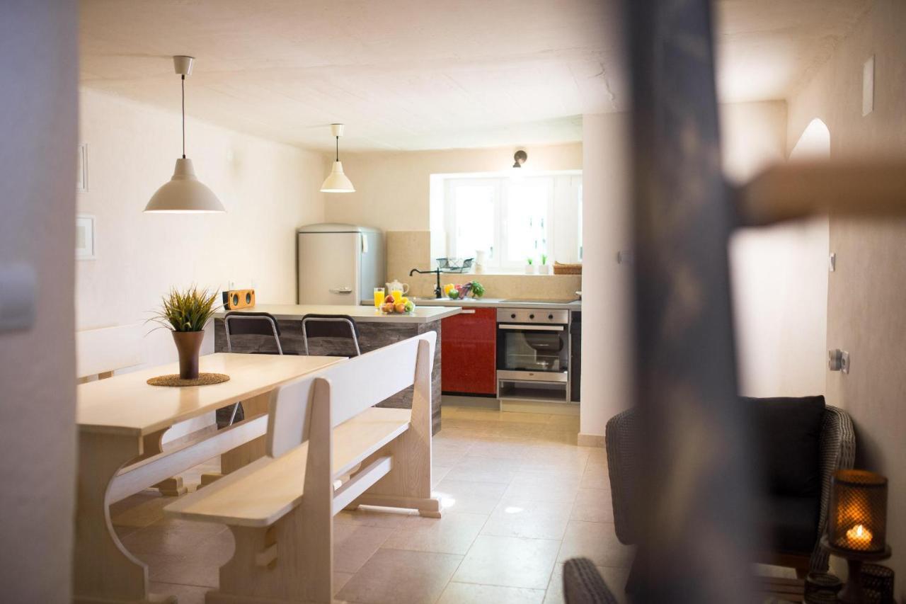 Dobrinj House Misto 빌라 외부 사진