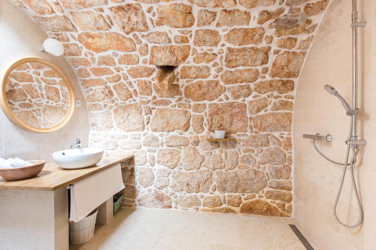 Dobrinj House Misto 빌라 외부 사진