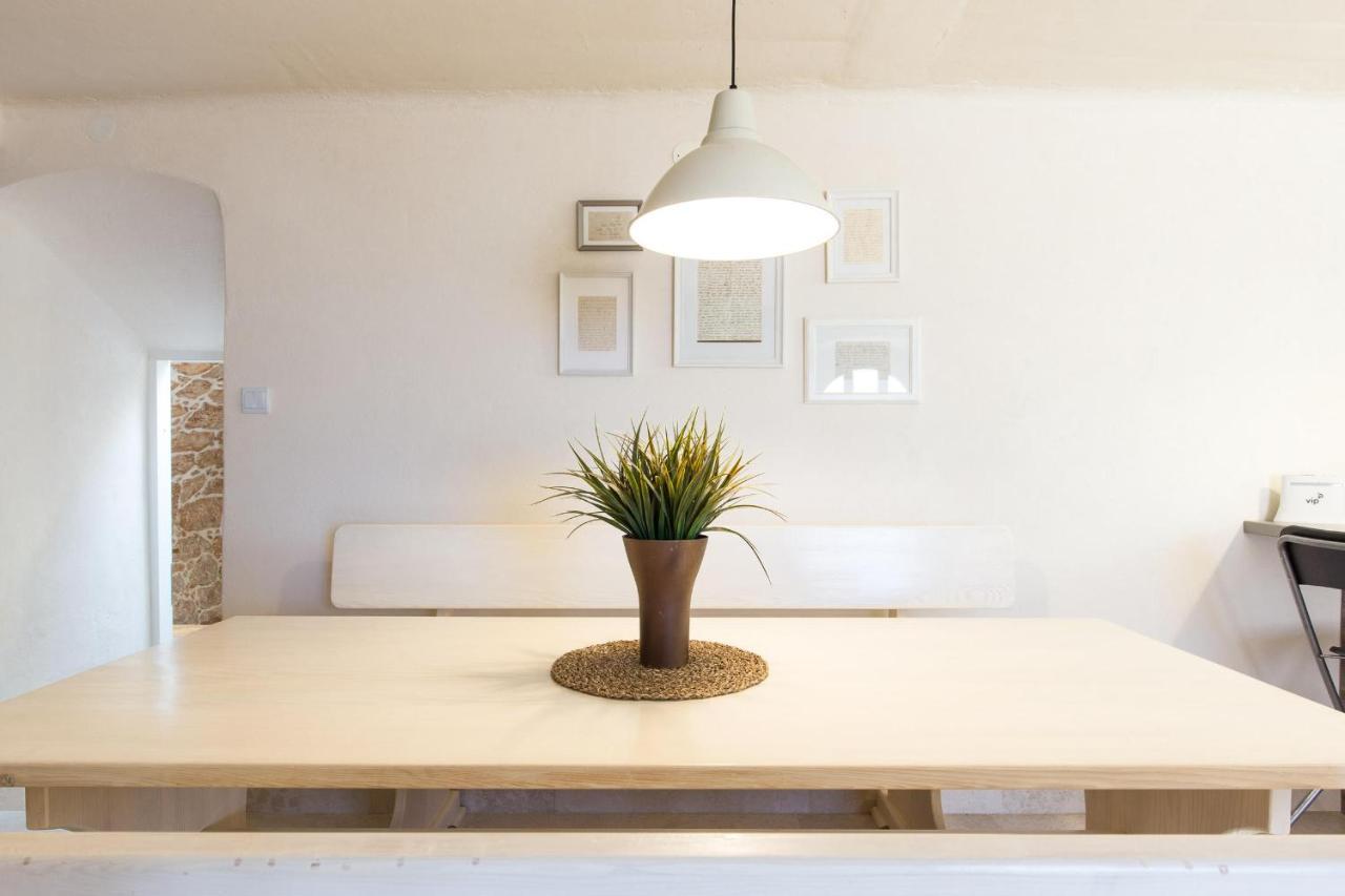 Dobrinj House Misto 빌라 외부 사진