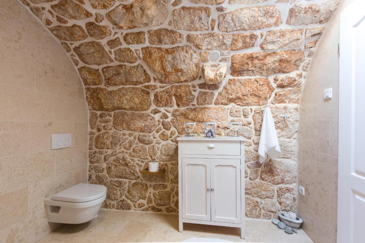 Dobrinj House Misto 빌라 외부 사진
