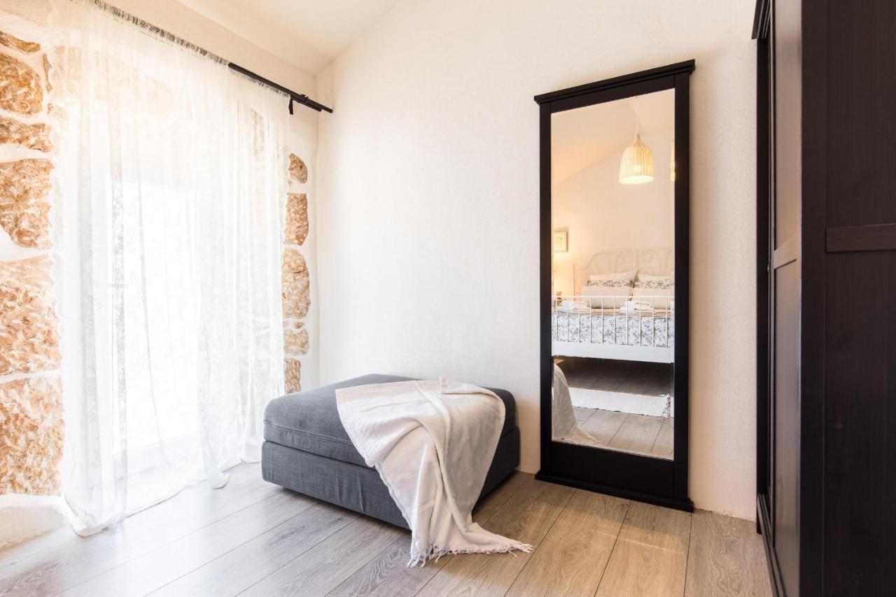 Dobrinj House Misto 빌라 외부 사진