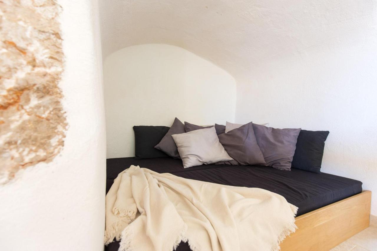 Dobrinj House Misto 빌라 외부 사진